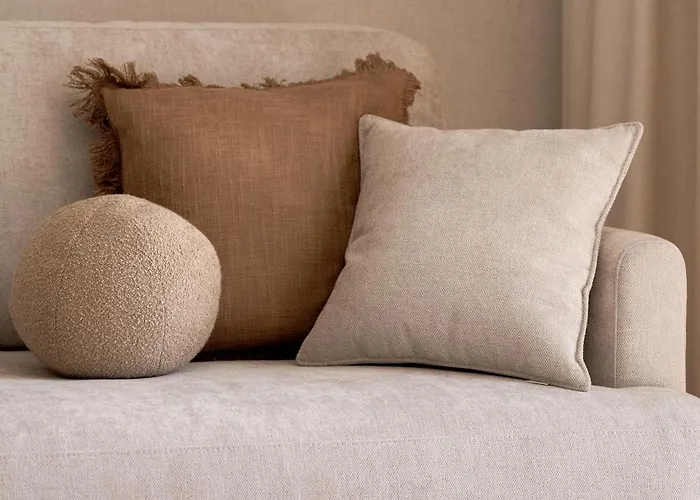 Piwna Nad Morzem Apartmán Władysławowo