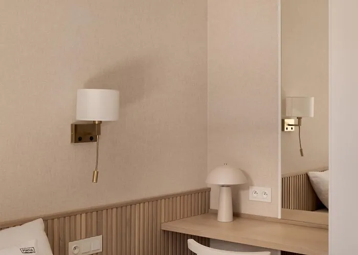 Piwna Nad Morzem Apartmán *